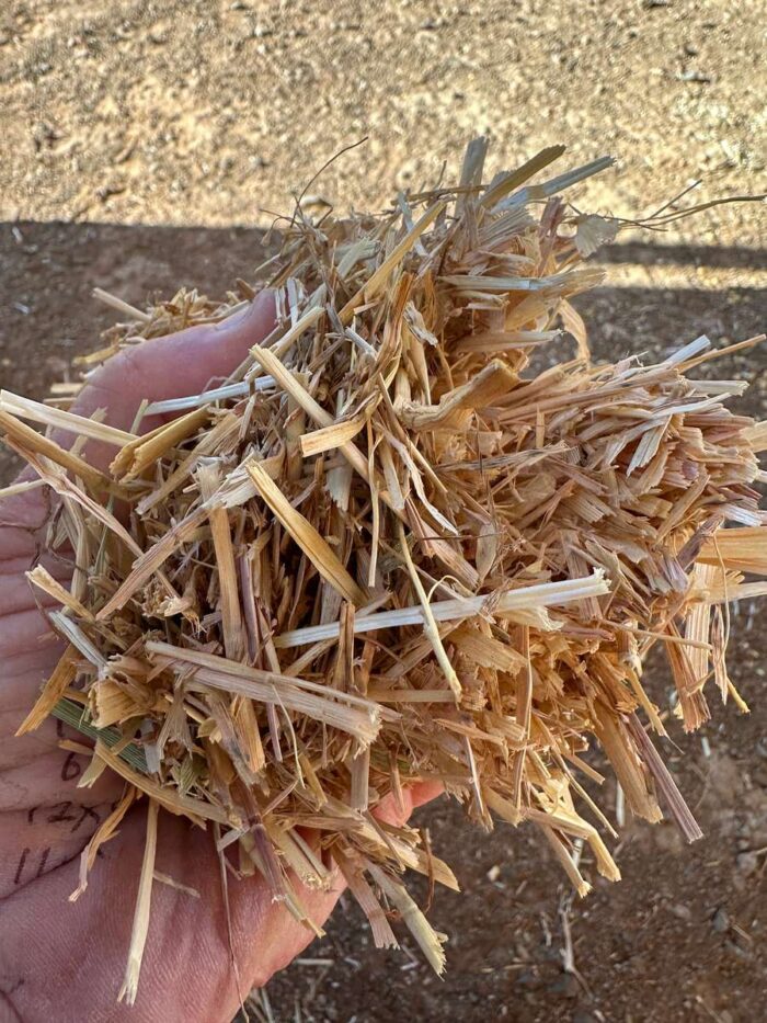 Batch 81445 Cereal Straw – Fodder Link Website