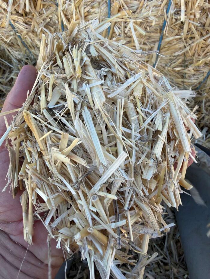 Batch 81468 Cereal Straw – Fodder Link Website