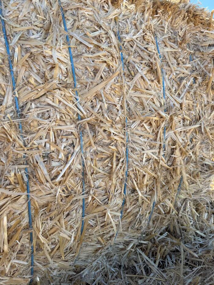 Batch 81468 Cereal Straw – Fodder Link Website