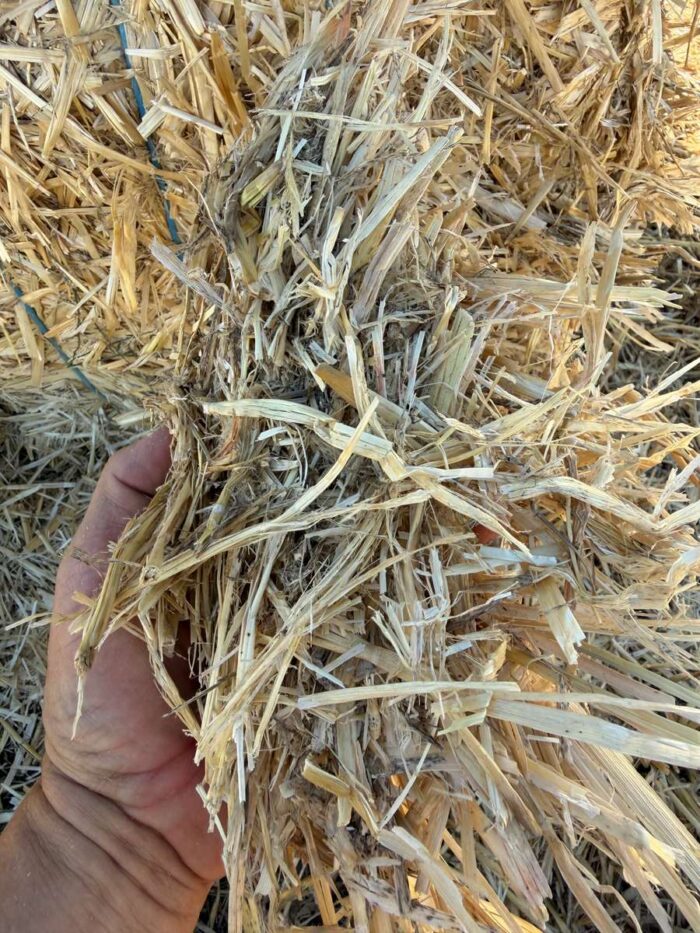 Batch 81468 Cereal Straw – Fodder Link Website